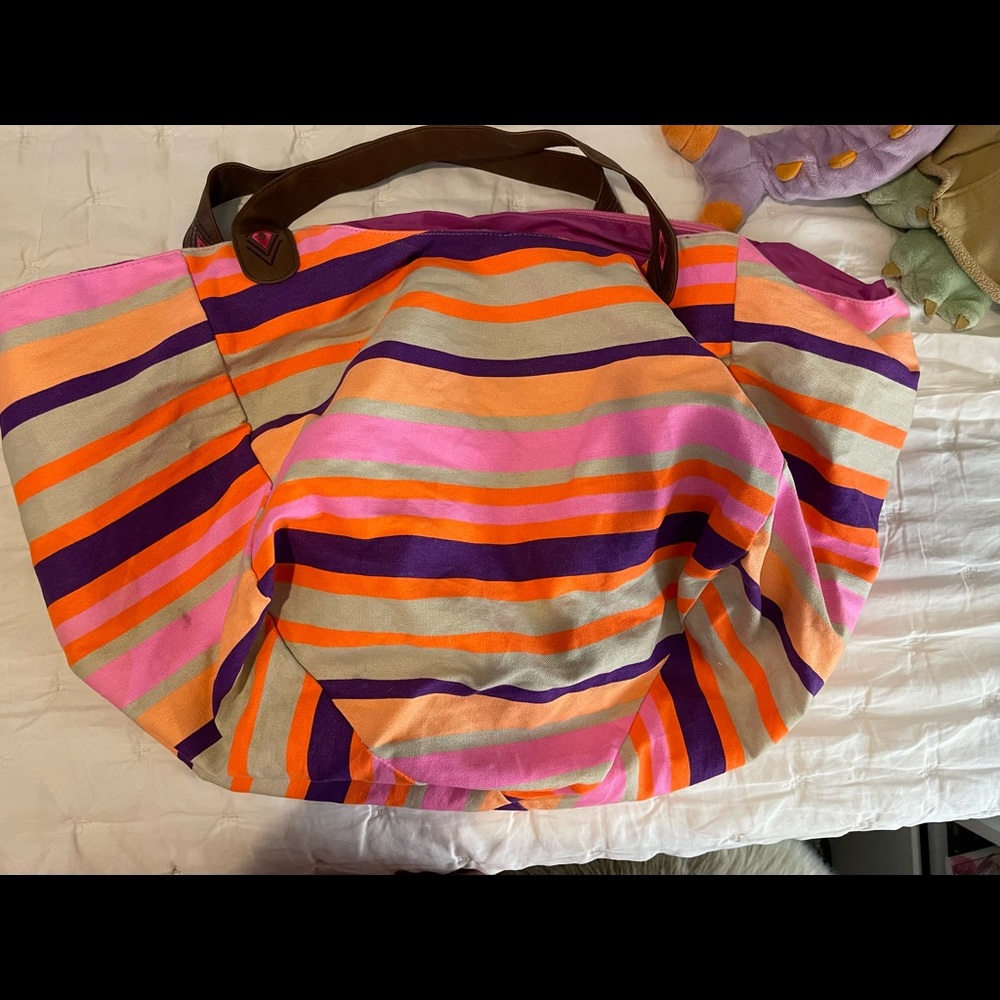large tote